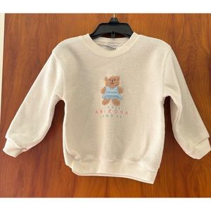 Y2K Arizona girls Sweatshirt